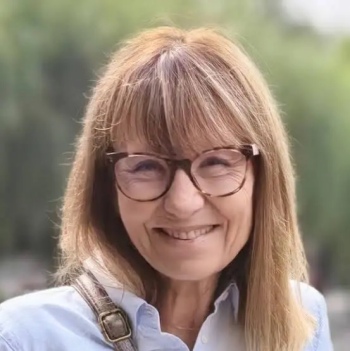 Marie-Claire Villeval